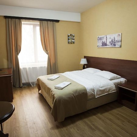 Lords Hotel Tbilisi Luaran gambar