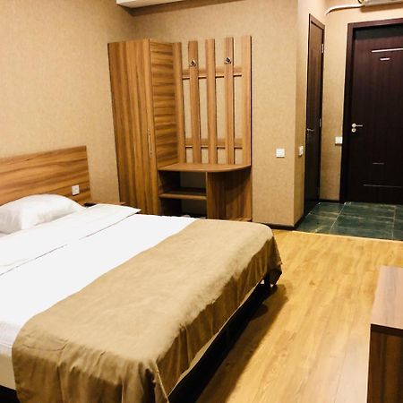 Lords Hotel Tbilisi Luaran gambar