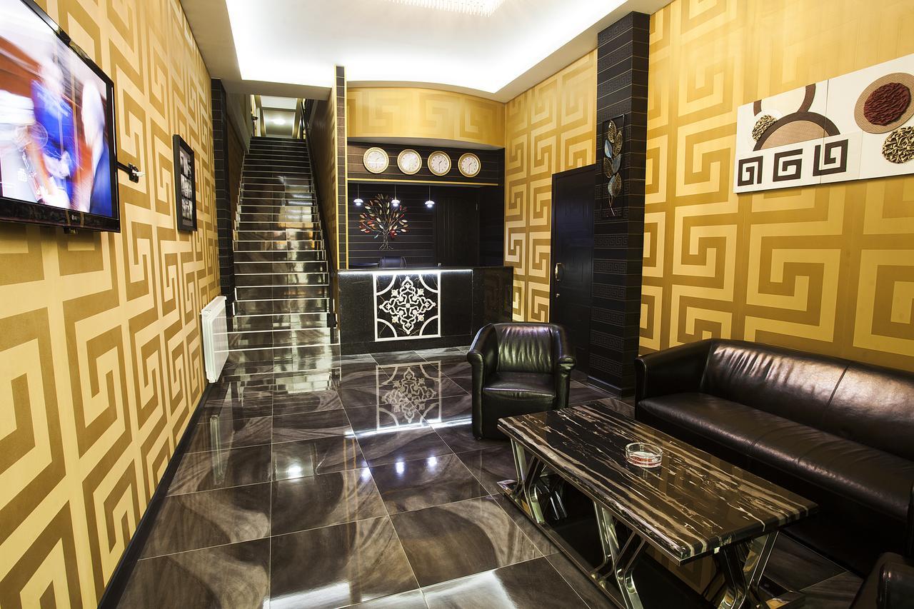Lords Hotel Tbilisi Luaran gambar