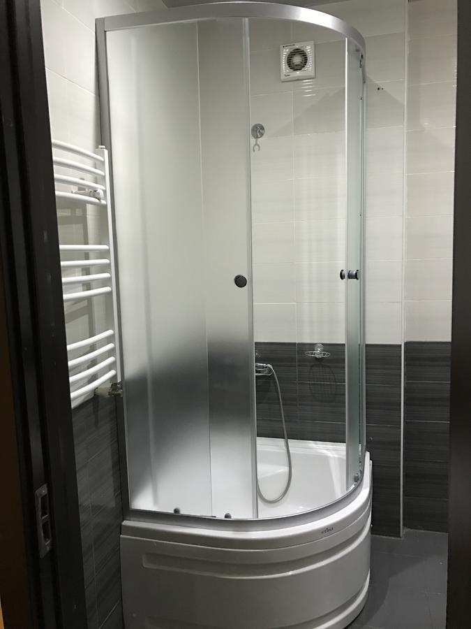 Lords Hotel Tbilisi Luaran gambar