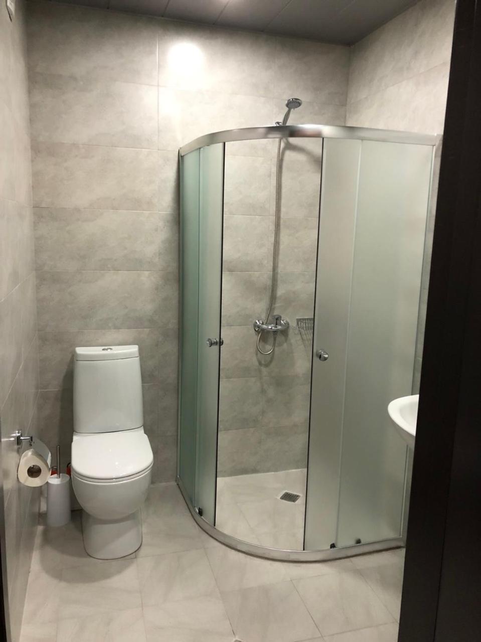 Lords Hotel Tbilisi Luaran gambar
