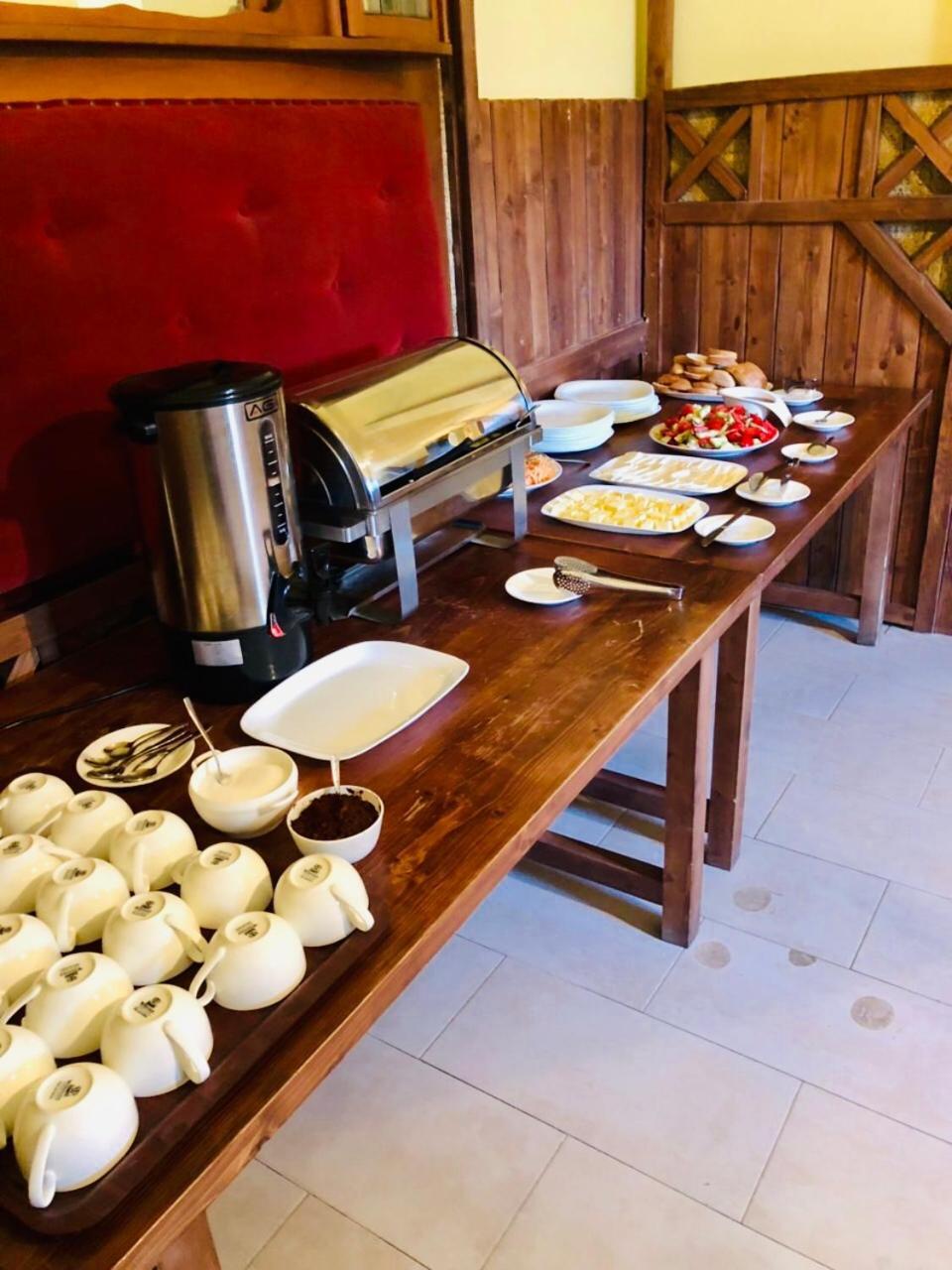 Lords Hotel Tbilisi Luaran gambar