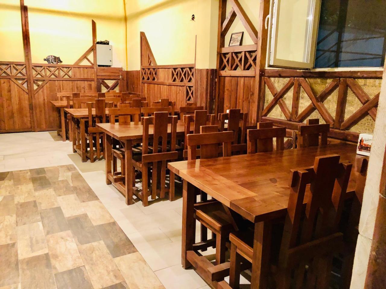 Lords Hotel Tbilisi Luaran gambar