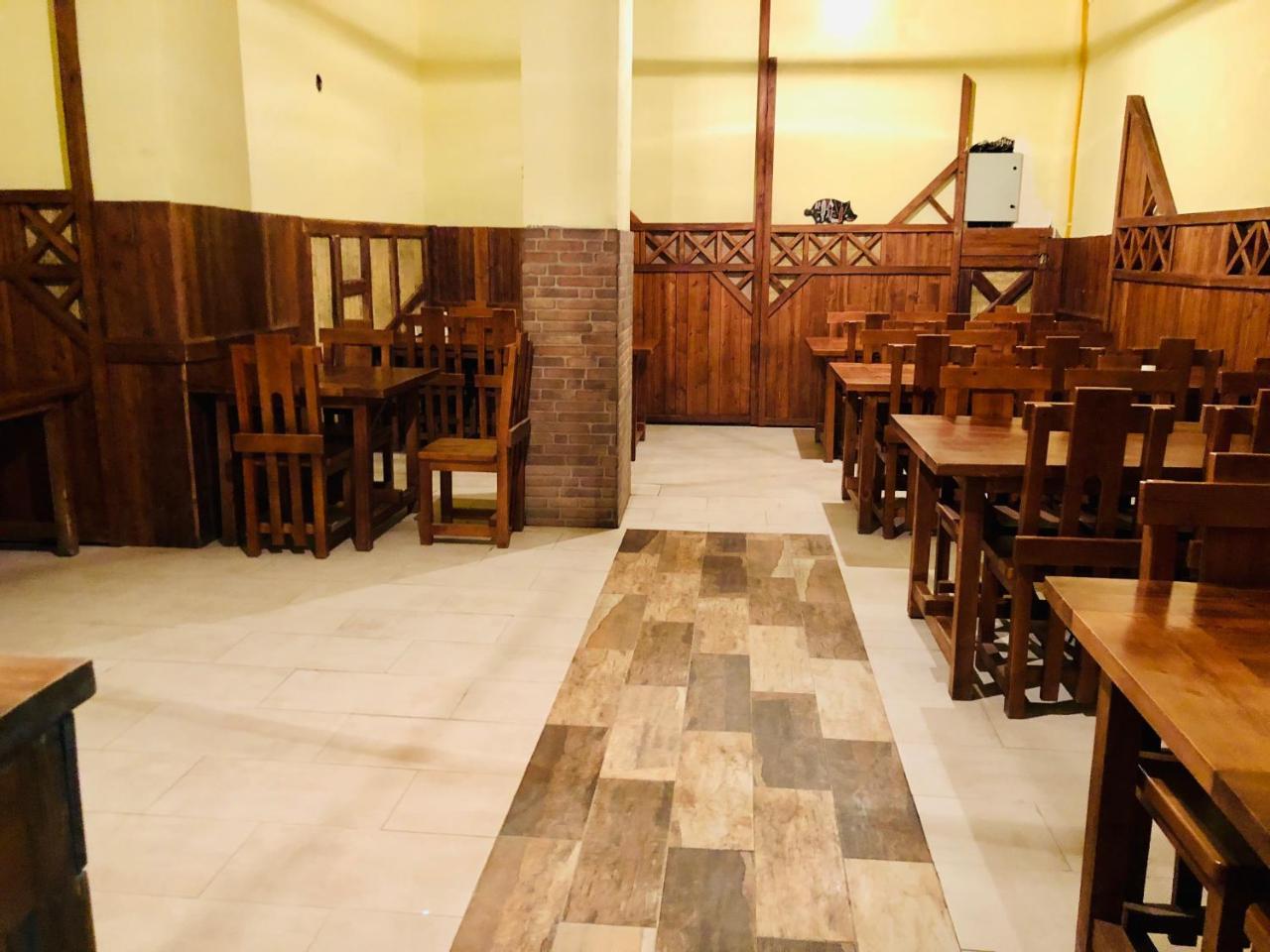 Lords Hotel Tbilisi Luaran gambar