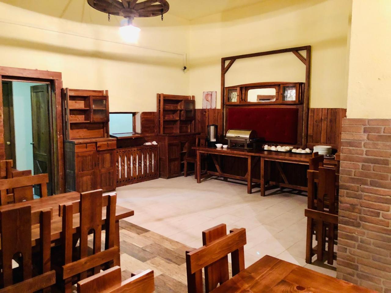Lords Hotel Tbilisi Luaran gambar