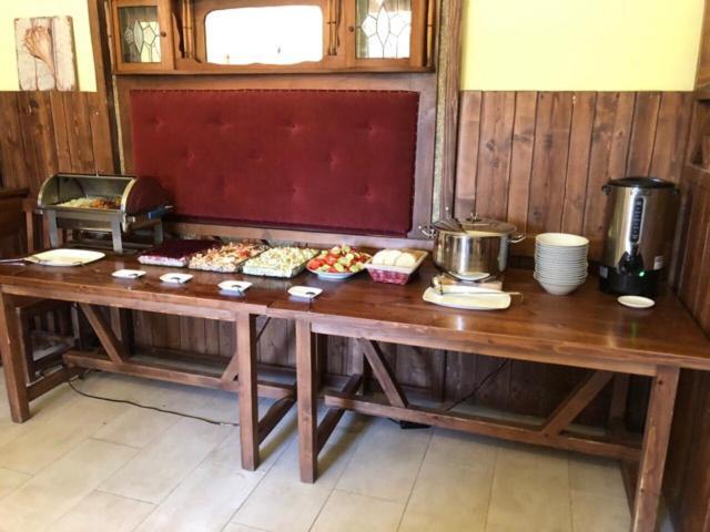 Lords Hotel Tbilisi Luaran gambar