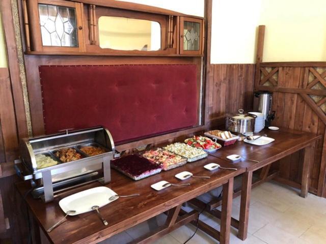 Lords Hotel Tbilisi Luaran gambar