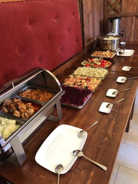 Lords Hotel Tbilisi Luaran gambar