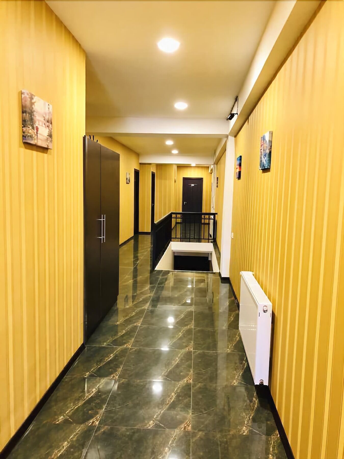 Lords Hotel Tbilisi Luaran gambar
