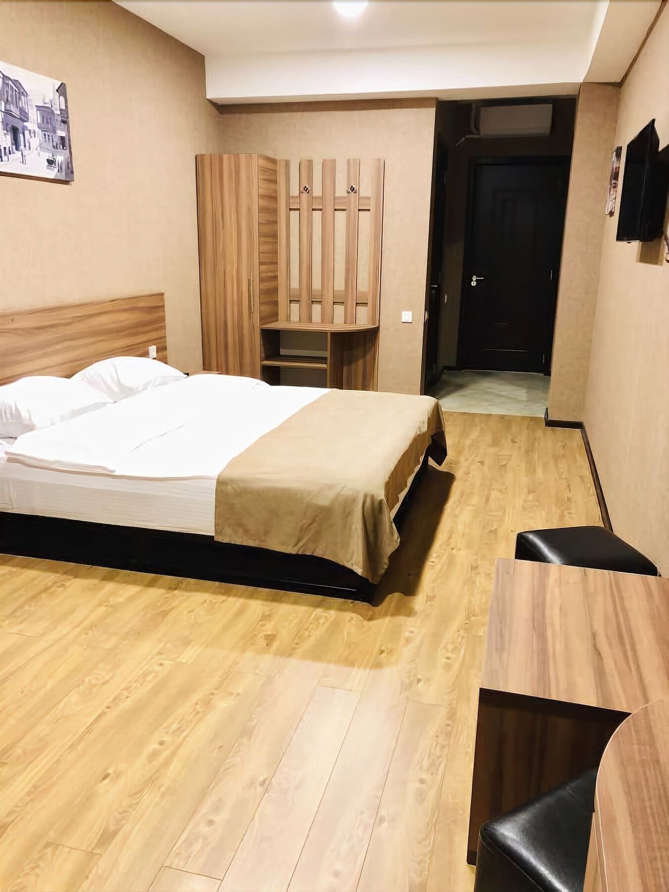 Lords Hotel Tbilisi Luaran gambar